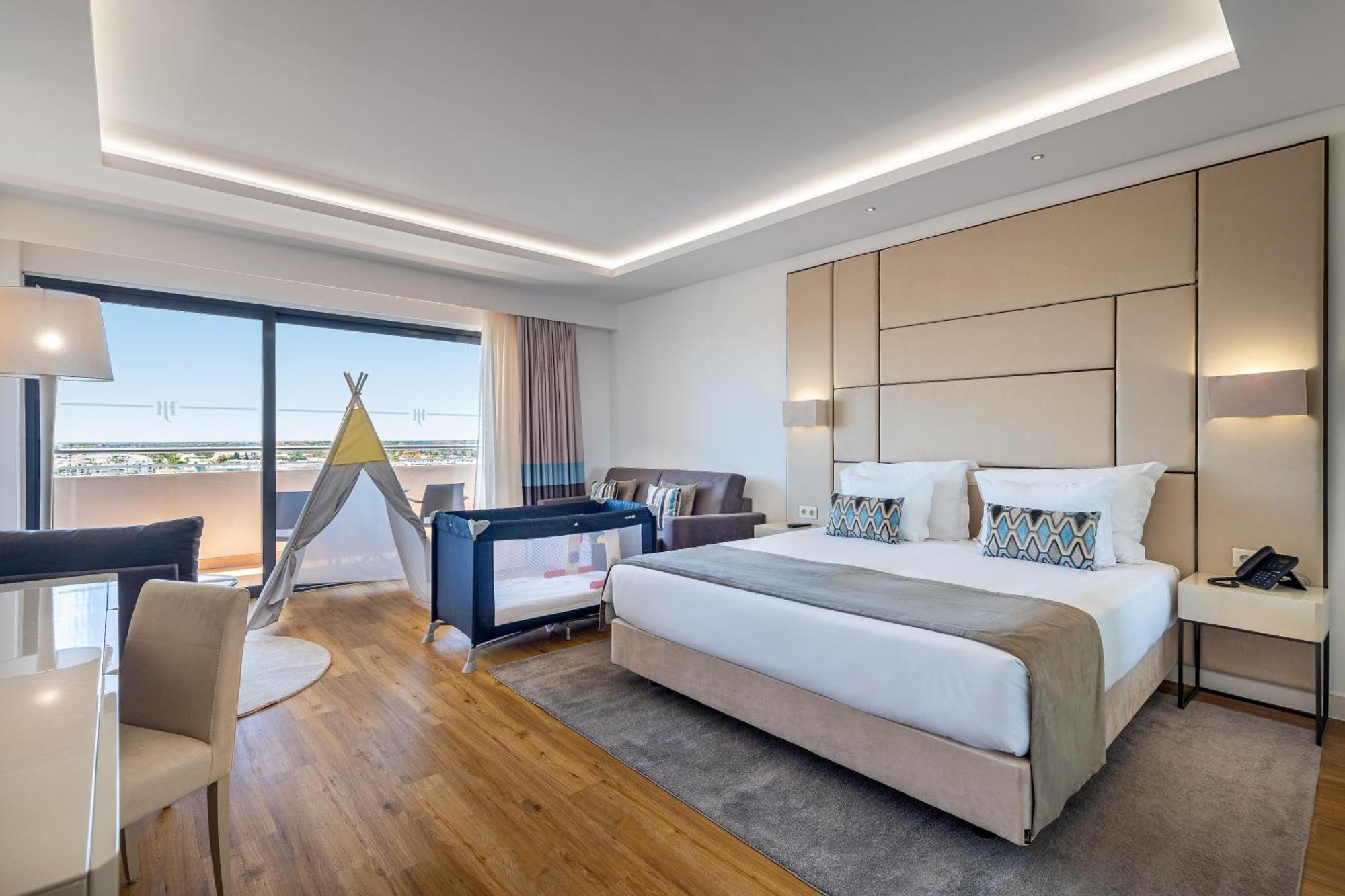 Jupiter - Family&fun Hotel Albufeira