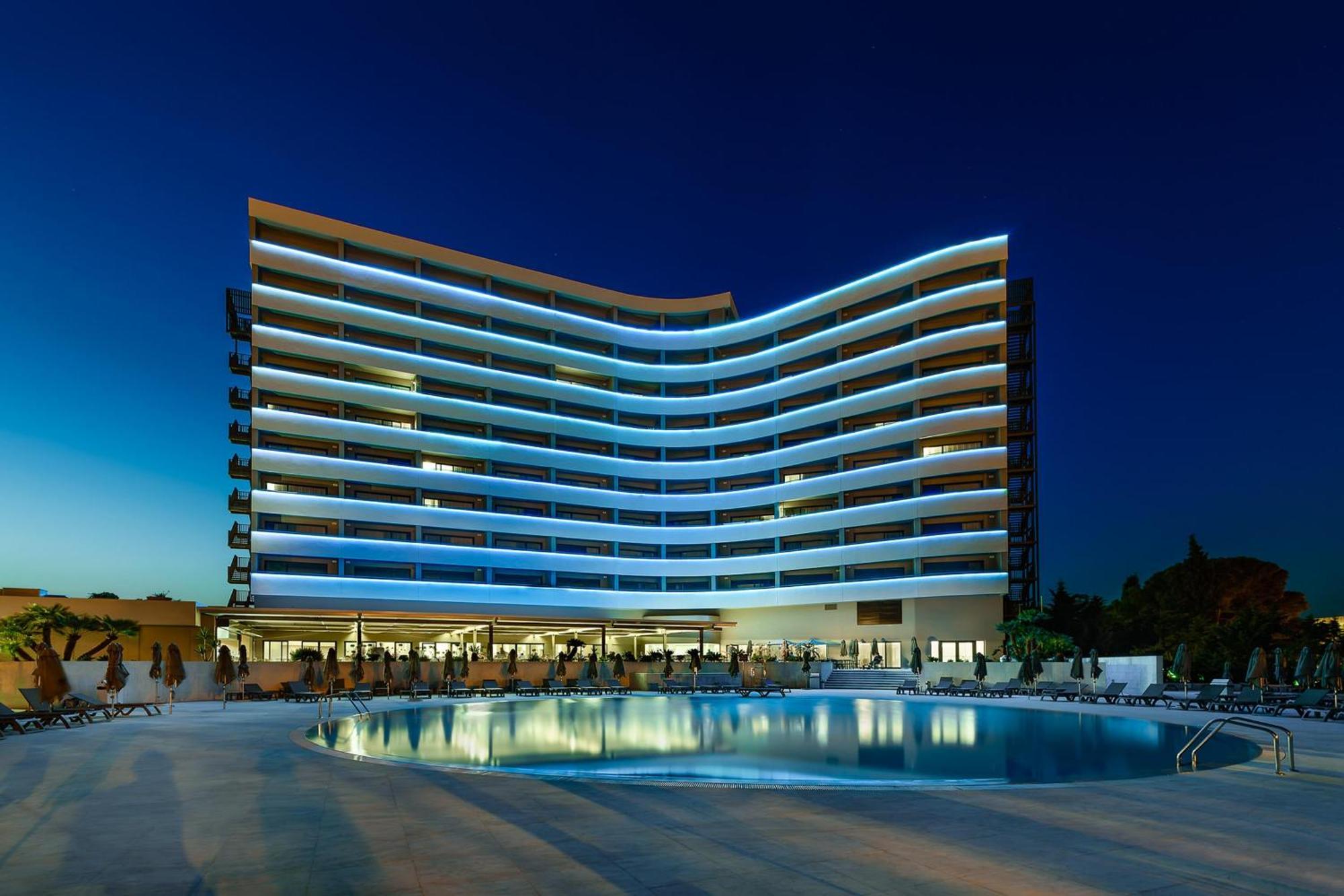 Jupiter - Family&fun Albufeira