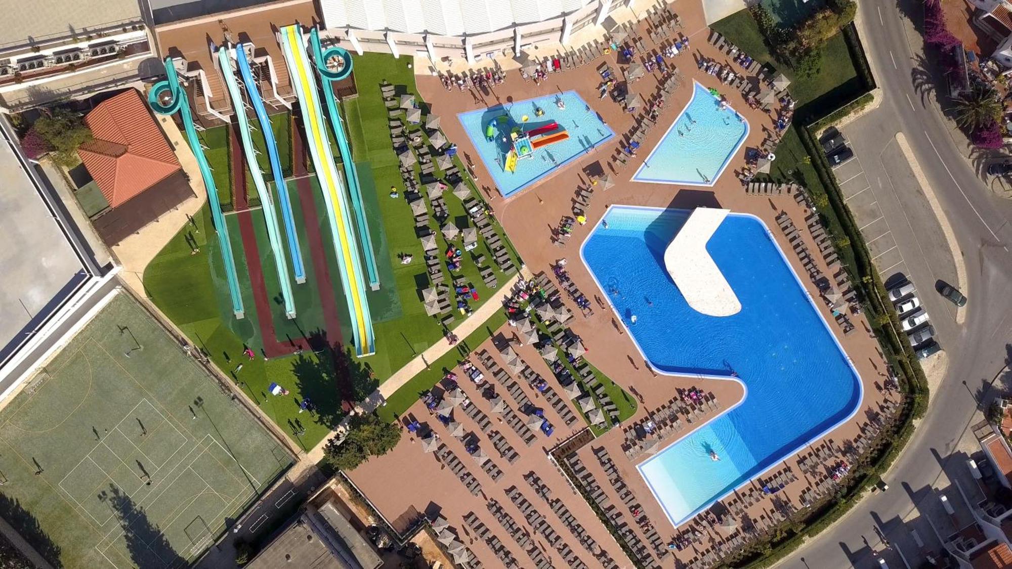 Jupiter - Family&fun Hotel