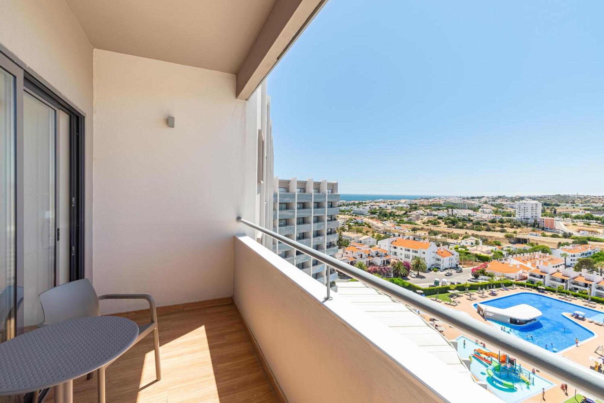 Jupiter - Family&fun 5* Albufeira