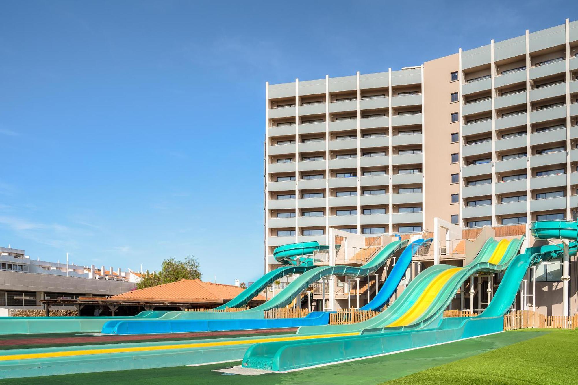 Hotel Jupiter - Family&fun 5*