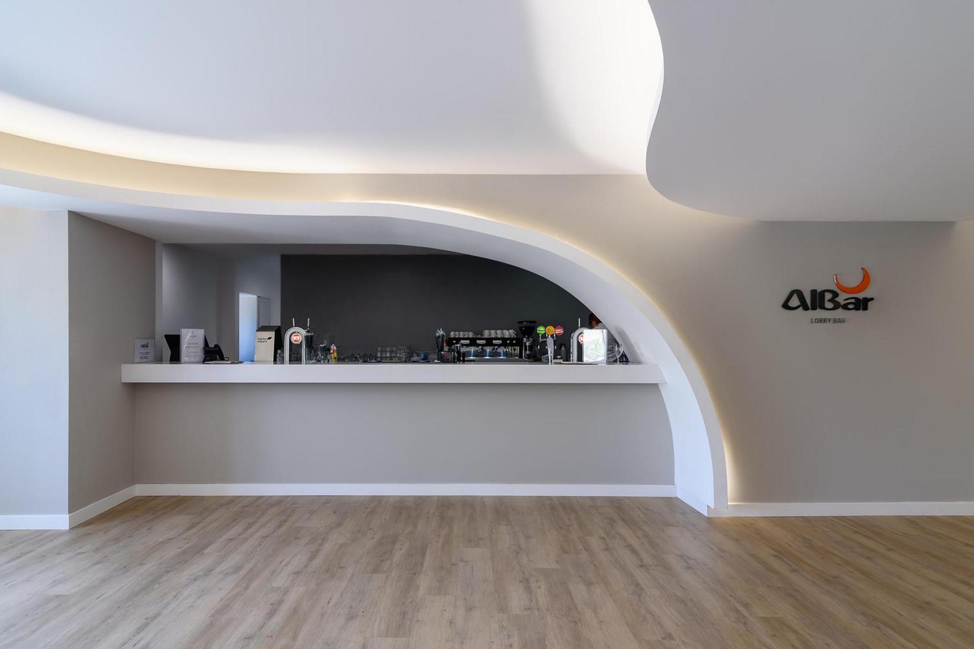 Hotel Jupiter - Family&fun Albufeira