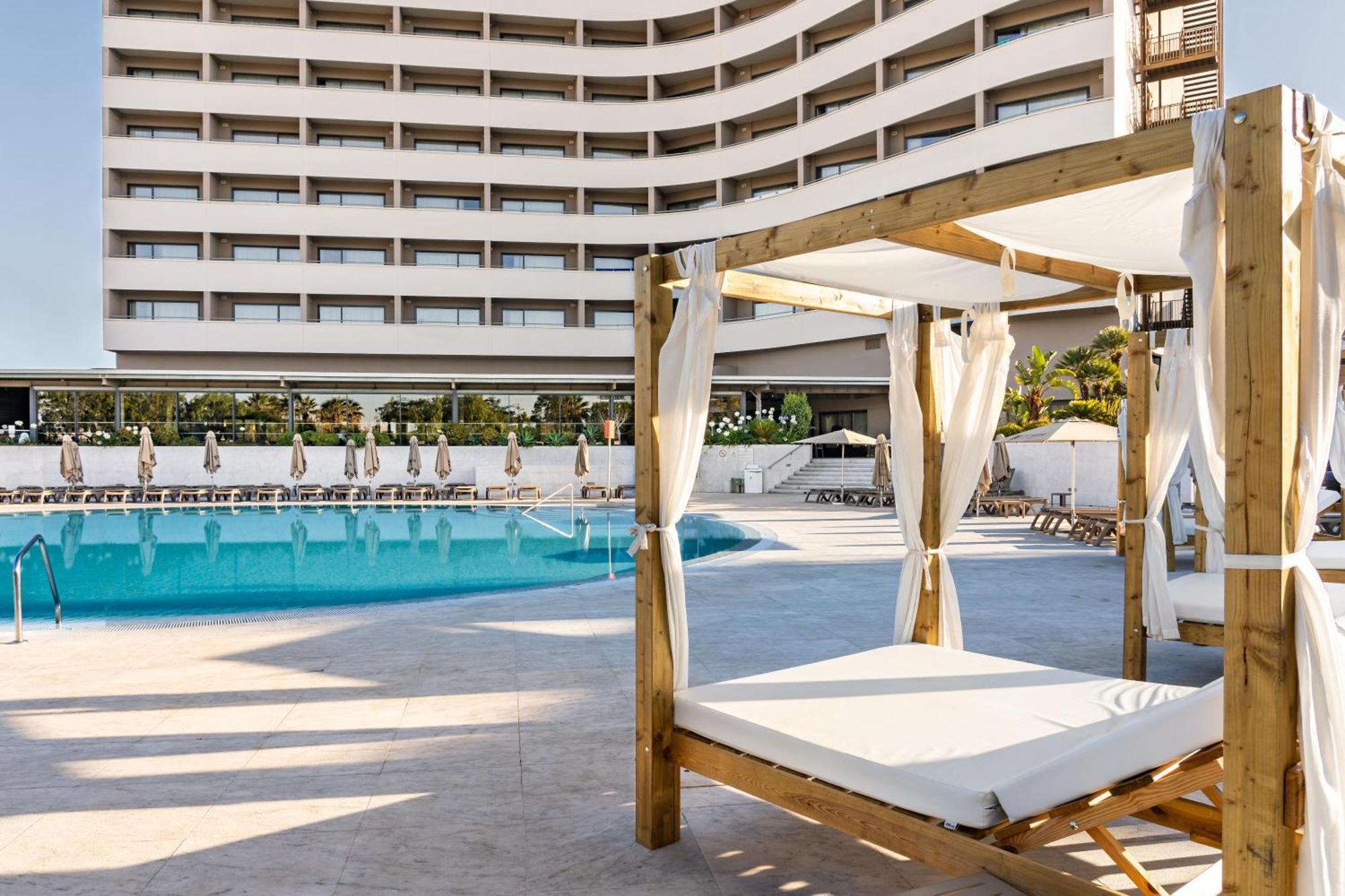 Jupiter - Family&fun 5* Albufeira
