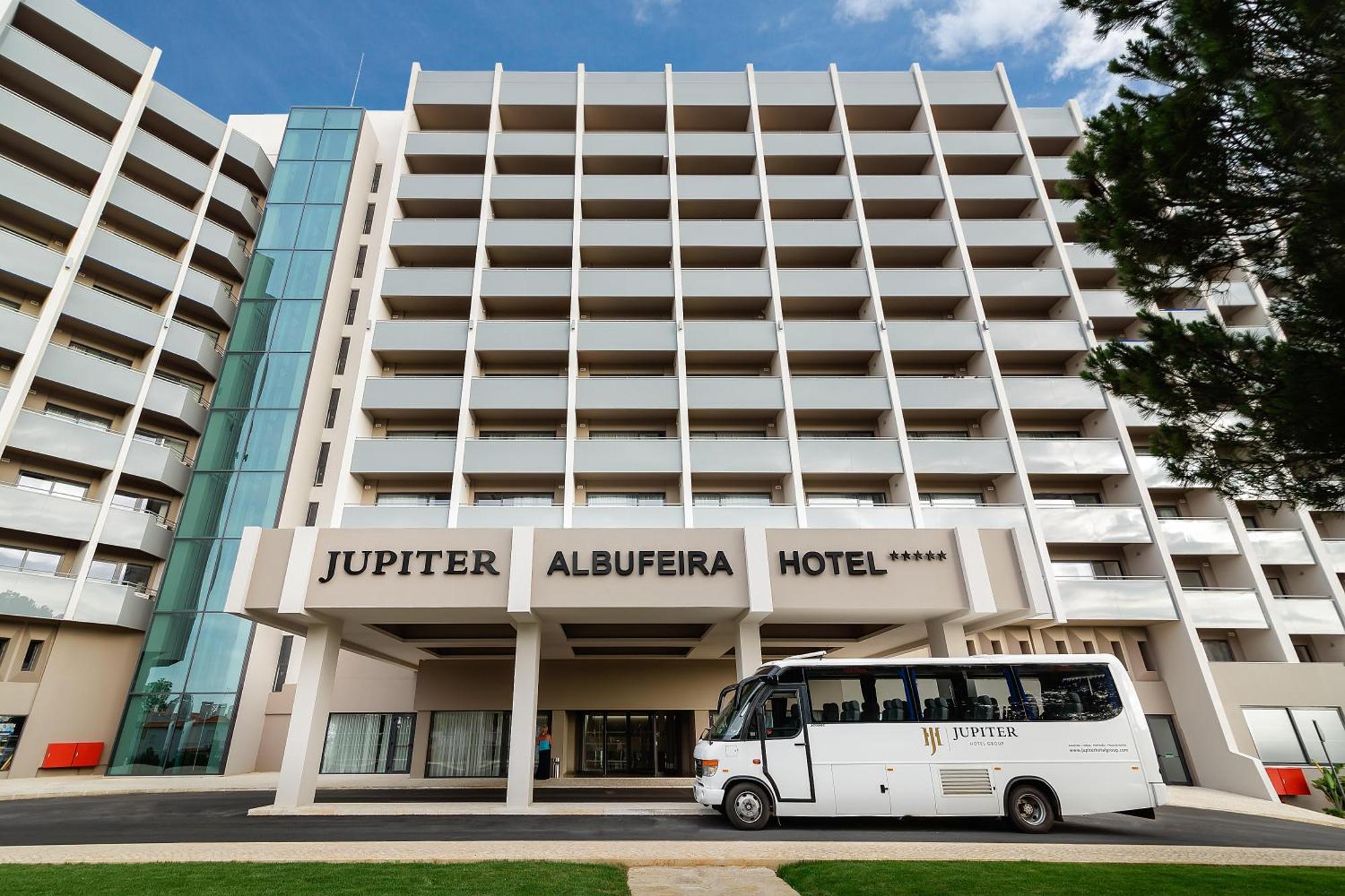 Jupiter - Family&fun Hotel