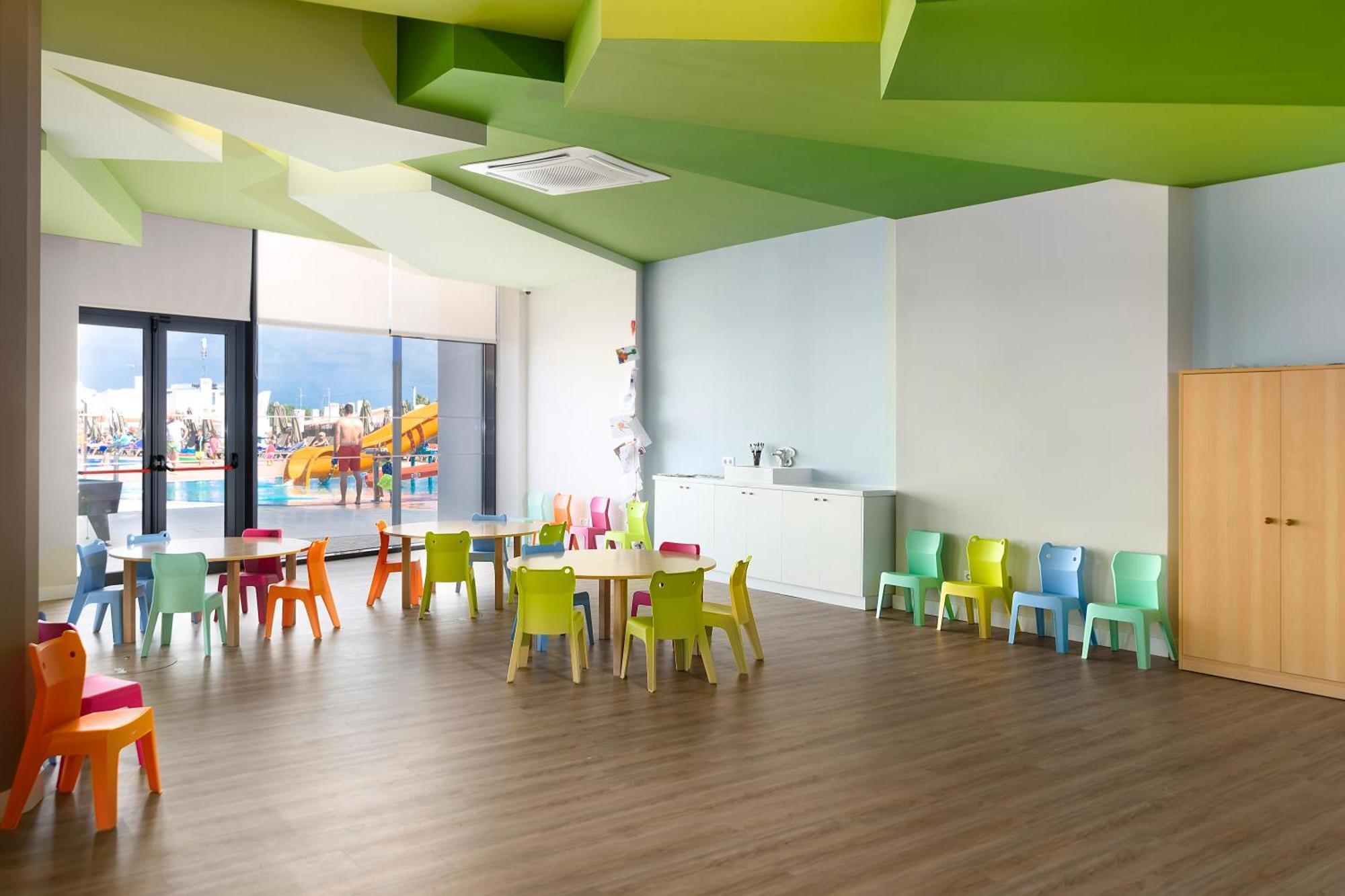 Hotel Jupiter - Family&fun 5*
