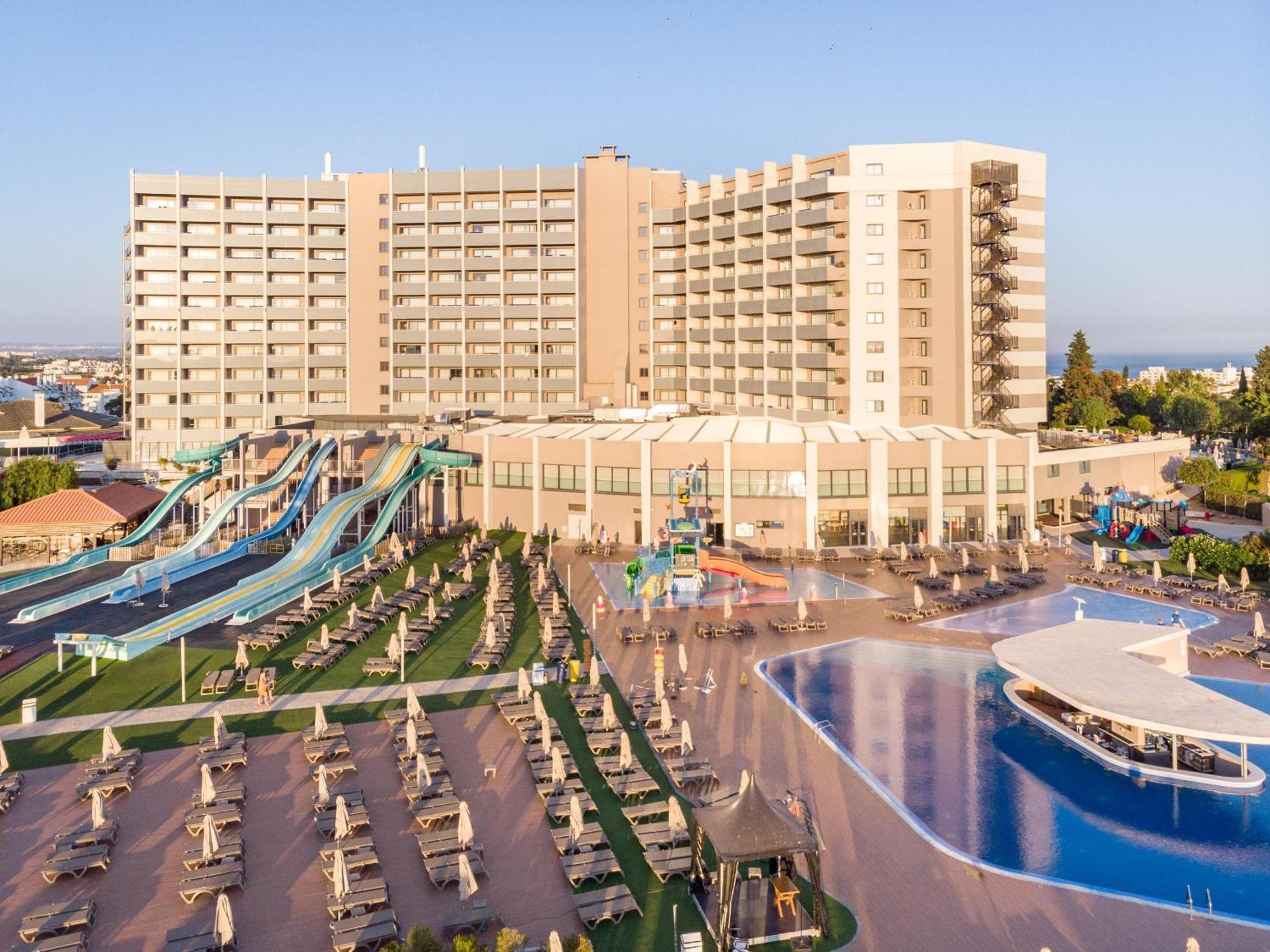 Hotel Jupiter - Family&fun 5*