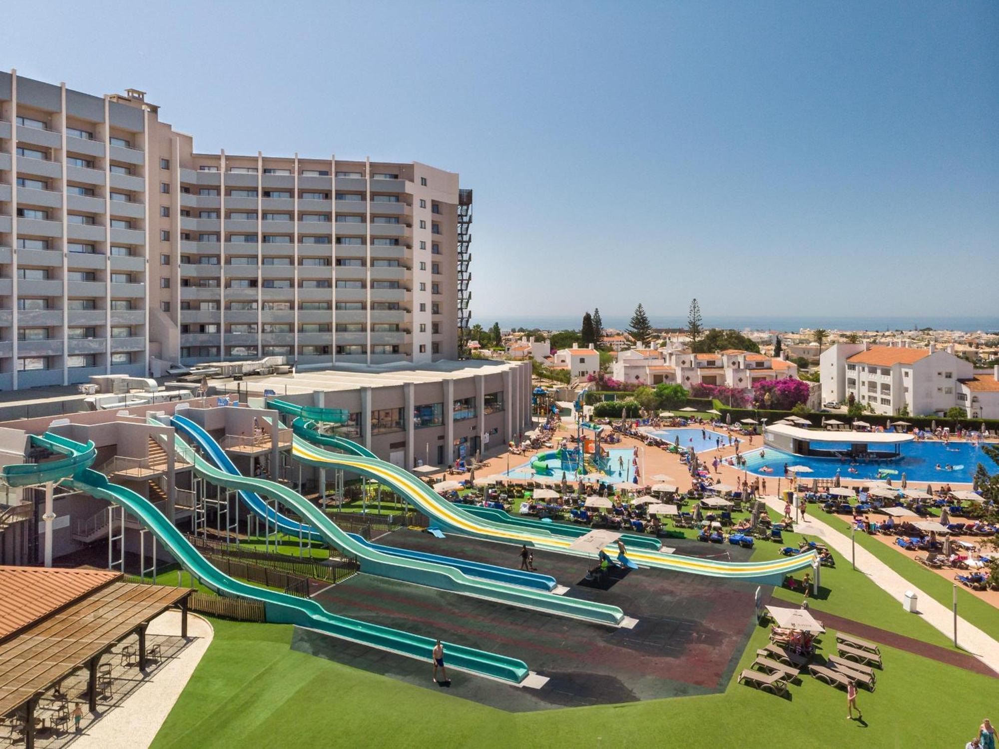 Jupiter - Family&fun 5* Albufeira