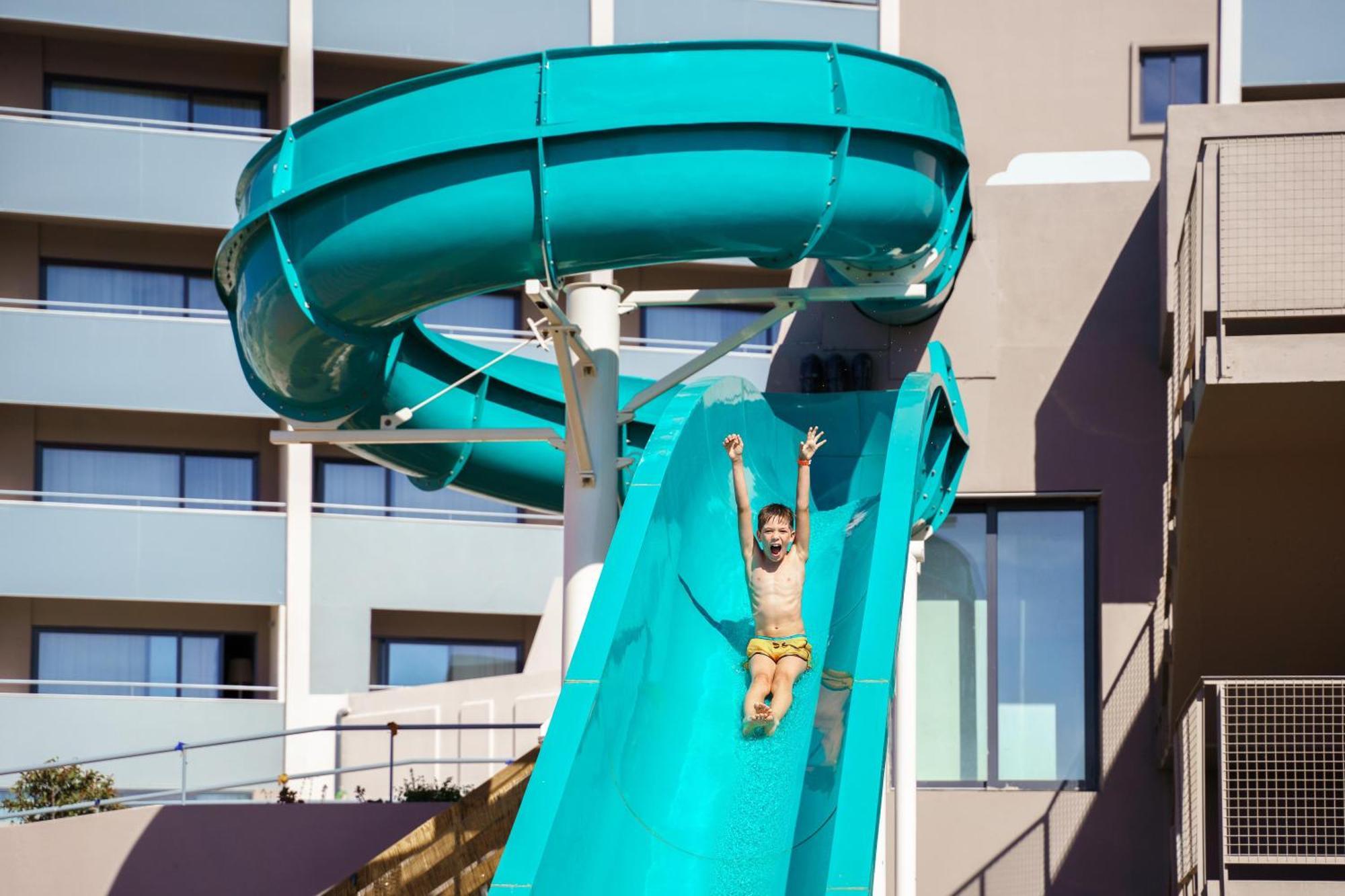 Jupiter - Family&fun 5* Albufeira