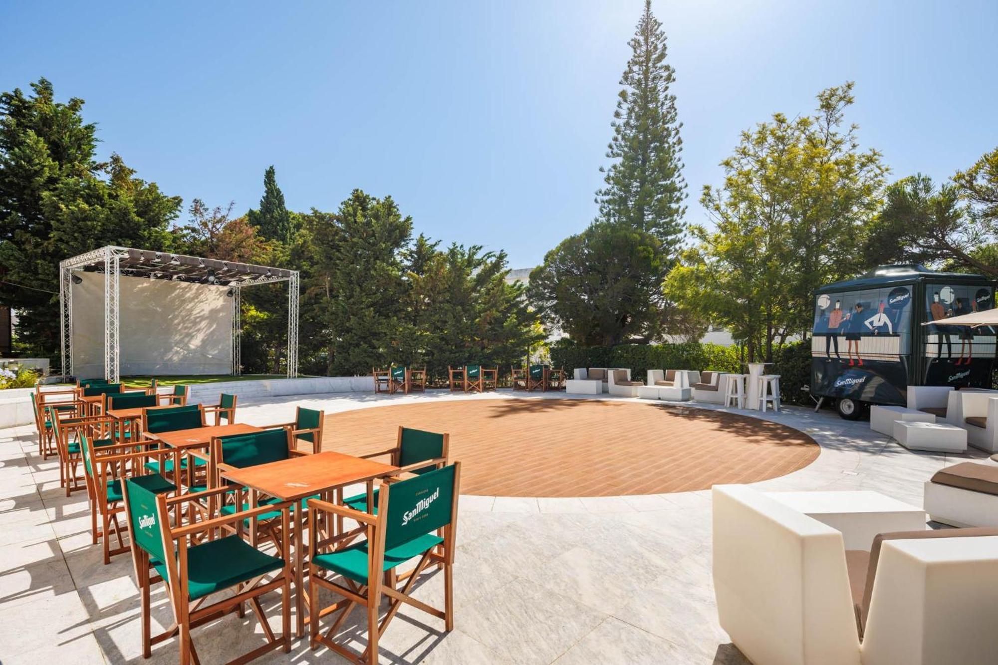 Jupiter - Family&fun Hotel 5*